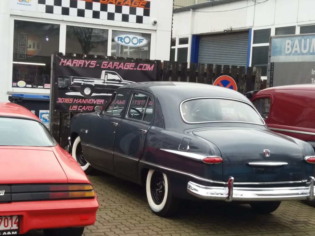 Nutzerfoto 1 Harrys-Garage KFZ-Reifenhandel