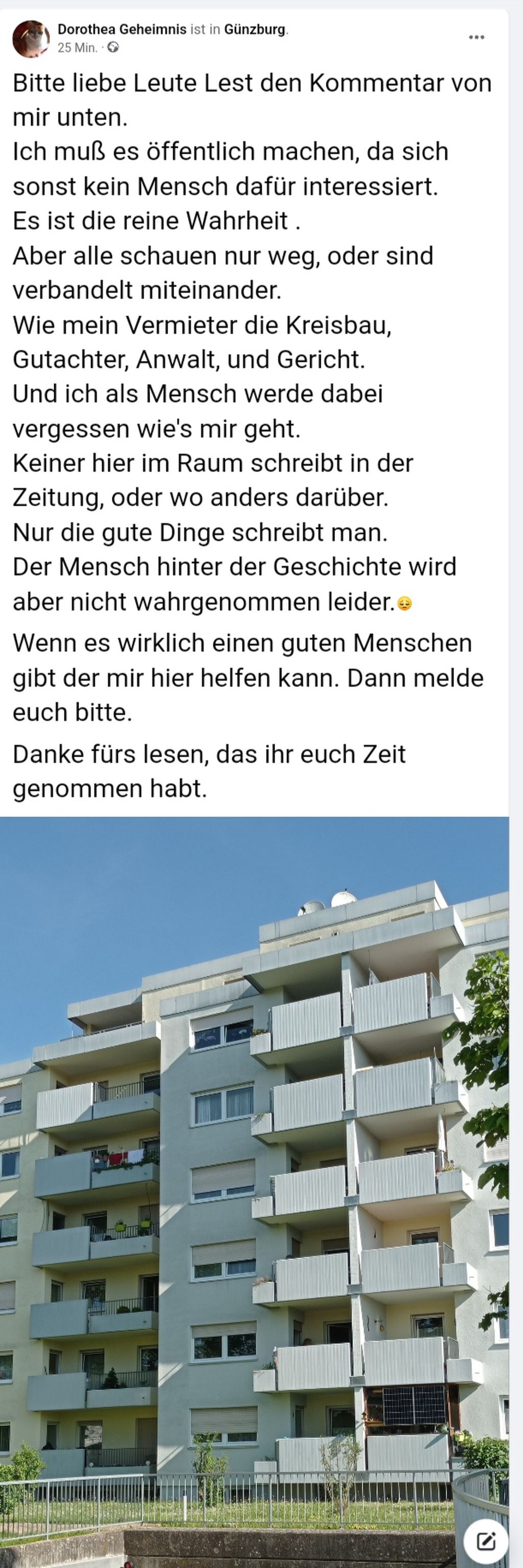 Nutzerfoto 1 Kreisbaugesellschaft Heidenheim GmbH
