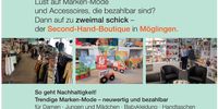 Nutzerfoto 1 zweimal schick Secondhandboutique