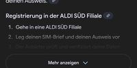 Nutzerfoto 1 ALDI SÜD