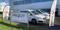 Nutzerfoto 3 Bloch M. Personenbeförderungsges. mbH & Co. KG