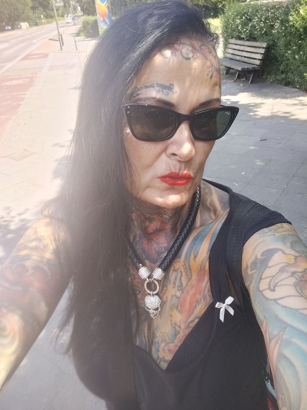 Nutzerfoto 1 Athletic-Model