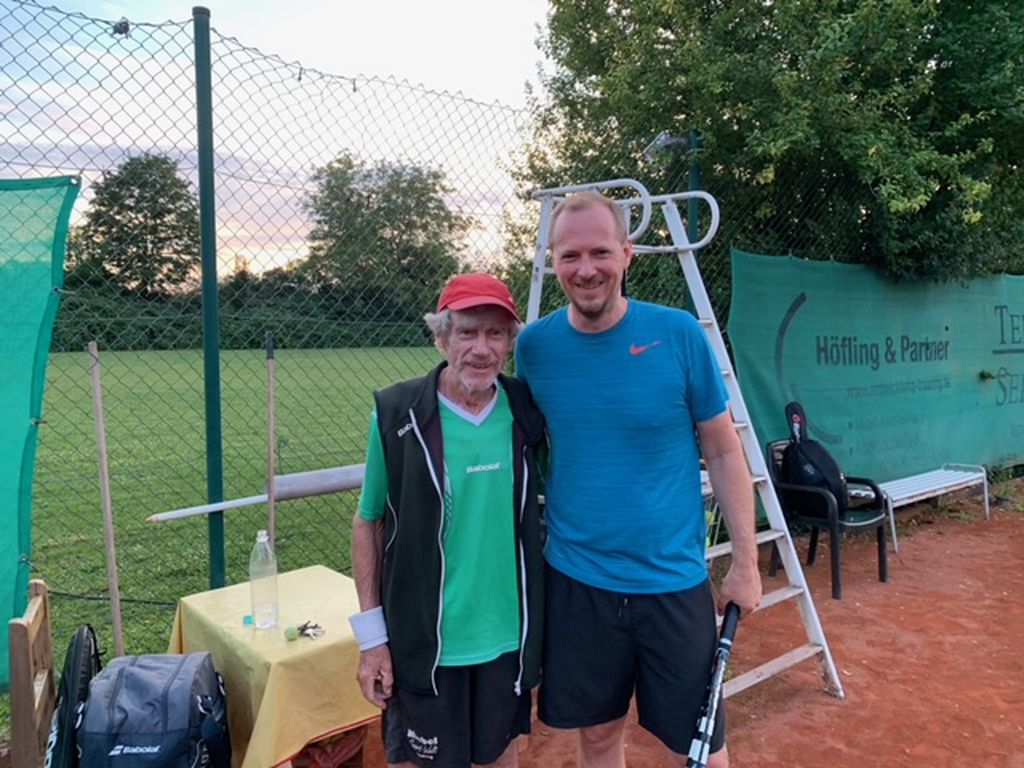 Nutzerfoto 1 Tennisschule Seibold