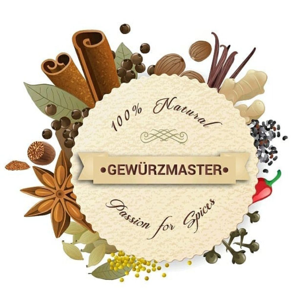Nutzerfoto 4 Gewürzmaster Nutzerfoto 4 Gewürzmaster