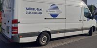 Nutzerfoto 1 SD TRANSPORT und Umzüge