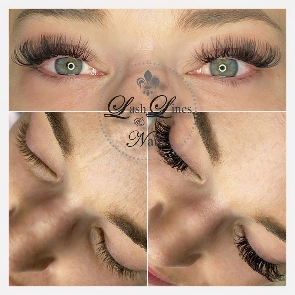 Nutzerfoto 5 LashLines & Nails