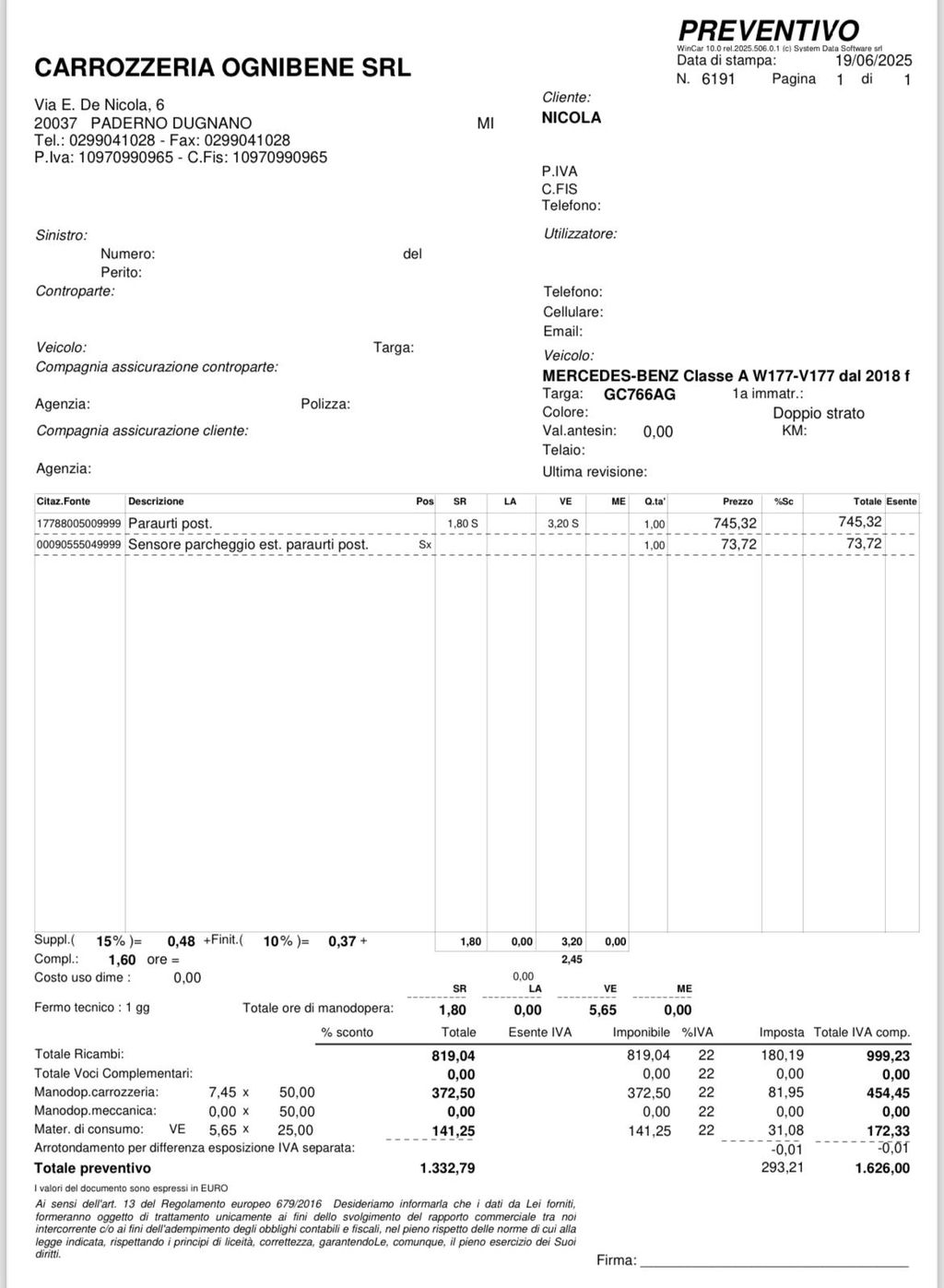 Nutzerfoto 2 HUK-COBURG Versicherung Batuhan Kücük in Germering - Unterpfaffenhofen