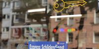 Nutzerfoto 4 Schlüsseldienst Ebertplatz Schlüsseleildienst