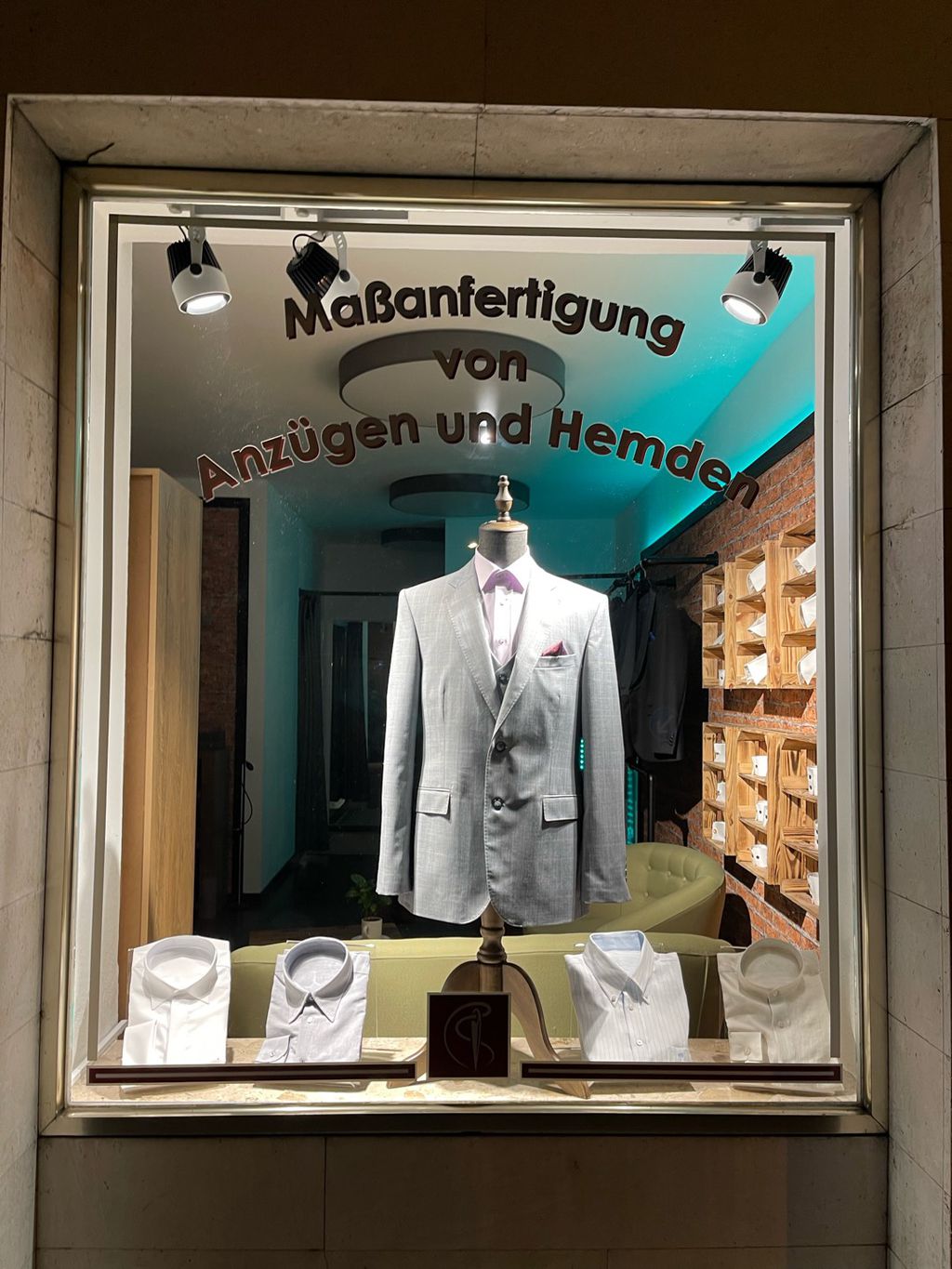 Nutzerfoto 1 DPD Pickup Paketshop WEG-STEIN Schneiderei
