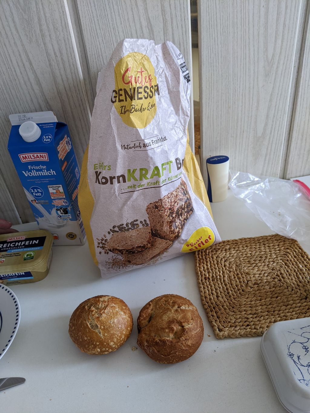 Nutzerfoto 1 Der Bäcker Eifler
