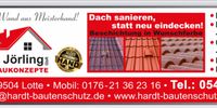 Nutzerfoto 2 Hardt & Jörling GbR Dachdeckermeisterbetrieb