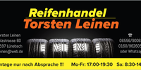 Nutzerfoto 1 Leinen Torsten Reifenhandel