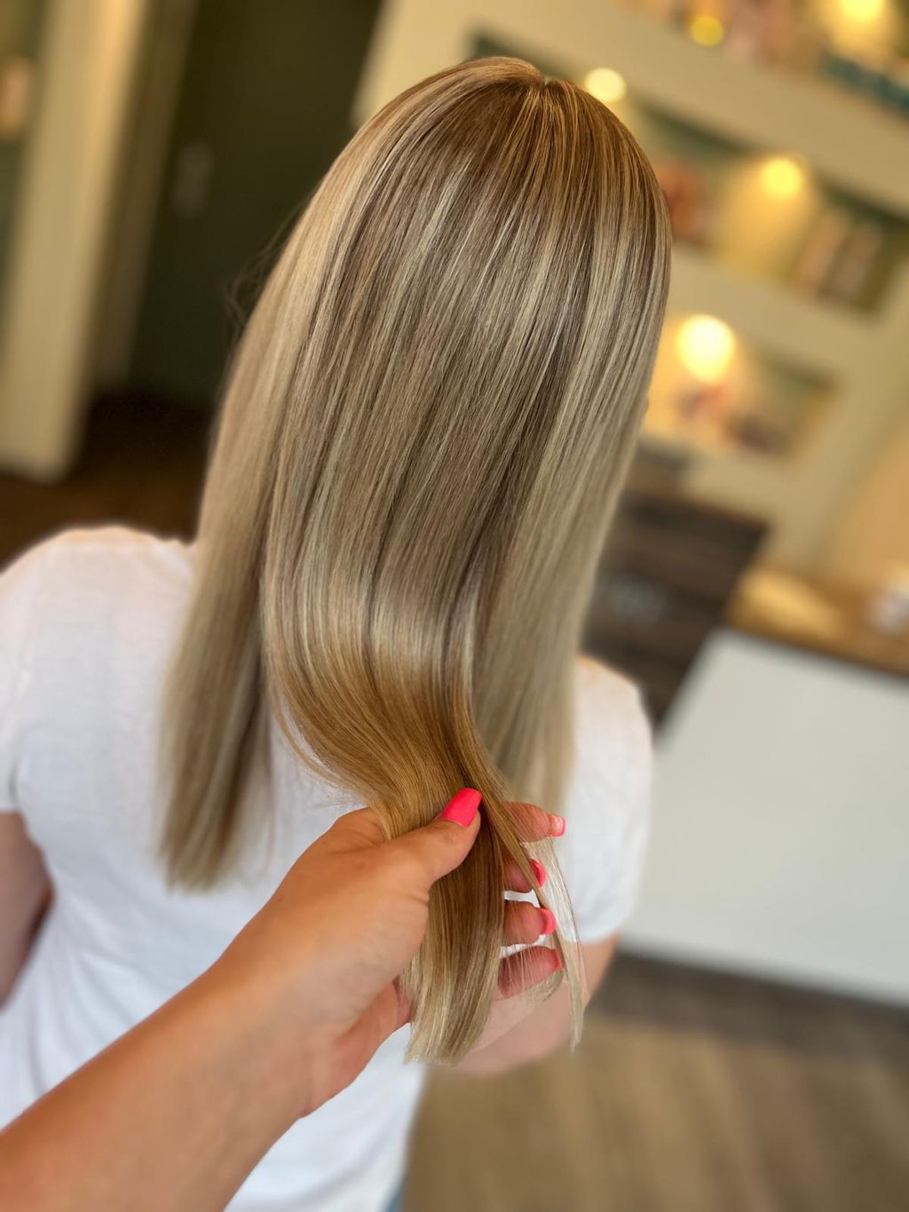 Nutzerfoto 19 Haircouture Sabrina Hoffmann Friseur Nutzerfoto 19 Haircouture Sabrina Hoffmann Friseur
