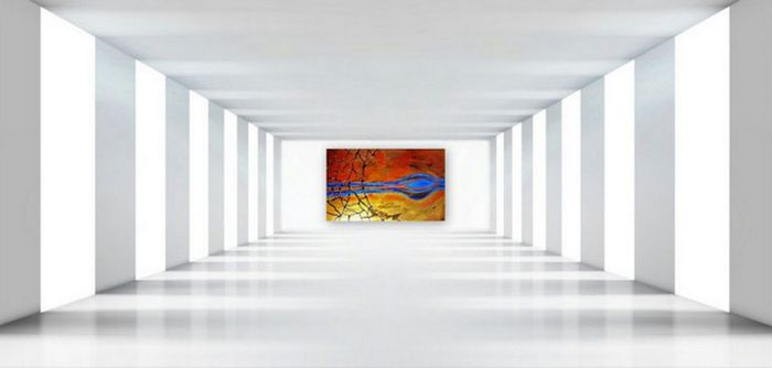 Galerie Abstrakt