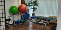 Nutzerfoto 17 Marko Delic Physiotherapie