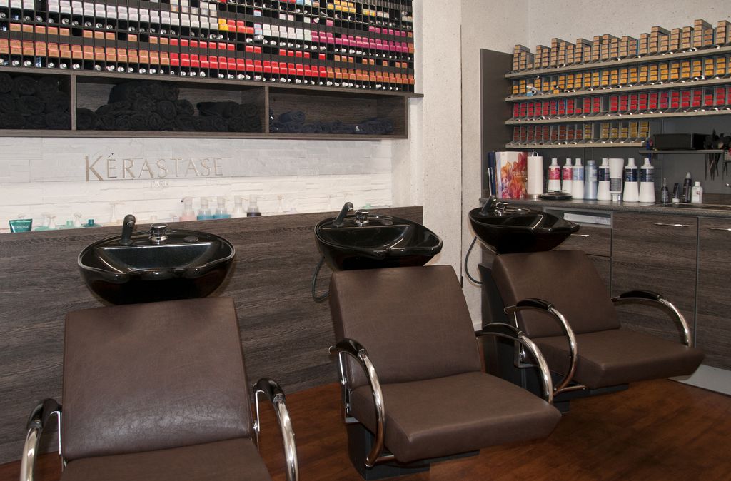 Nutzerfoto 3 Friseur H2O Nutzerfoto 3 Friseur H2O