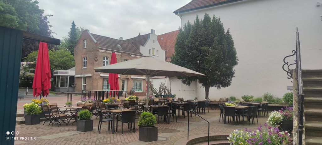 Nutzerfoto 7 Glückstädter Werkstätten - himmel + erde - Café und Restaurant Nutzerfoto 7 Glückstädter Werkstätten - himmel + erde - Café und Restaurant