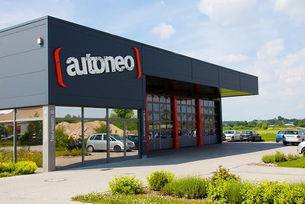 Nutzerfoto 2 autoneo Hartmann Autowerkstatt GmbH