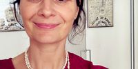 Nutzerfoto 1 Euler Anke Logopädische Praxis