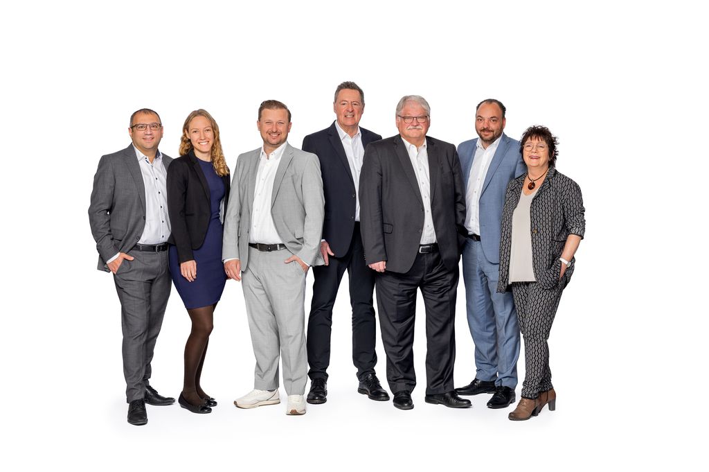 Nutzerfoto 1 SV SparkassenVersicherung: Generalagentur SV Team Weinstadt-Remshalden