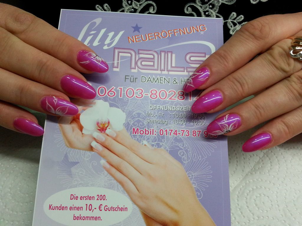 Nutzerfoto 11 Lily Nails Nutzerfoto 11 Lily Nails