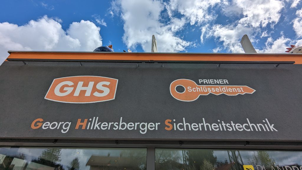 Nutzerfoto 1 Priener Schlüsseldienst