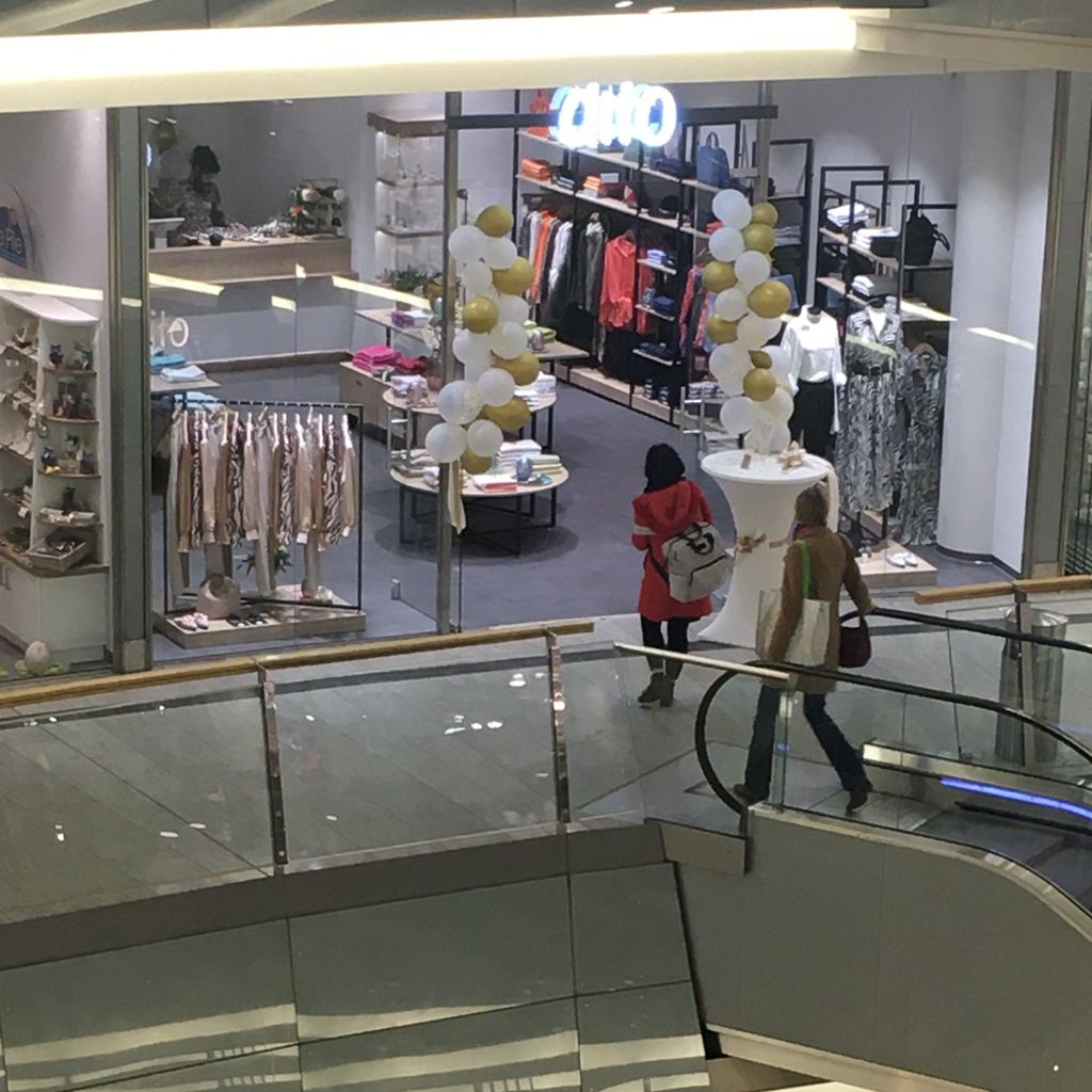 Nutzerfoto 15 Dito Concept Store Nutzerfoto 15 Dito Concept Store