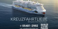 Nutzerfoto 1 Büttner Michael Kreuzfahrtliebe