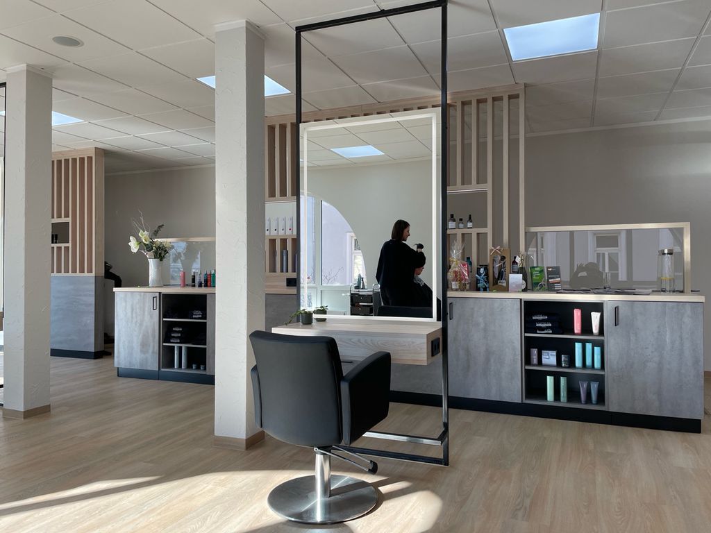 Nutzerfoto 7 FriseurStudio Plauen Nutzerfoto 7 FriseurStudio Plauen