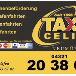 Taxi Betrieb Celik bereitgestellt von Das &Ouml;rtliche