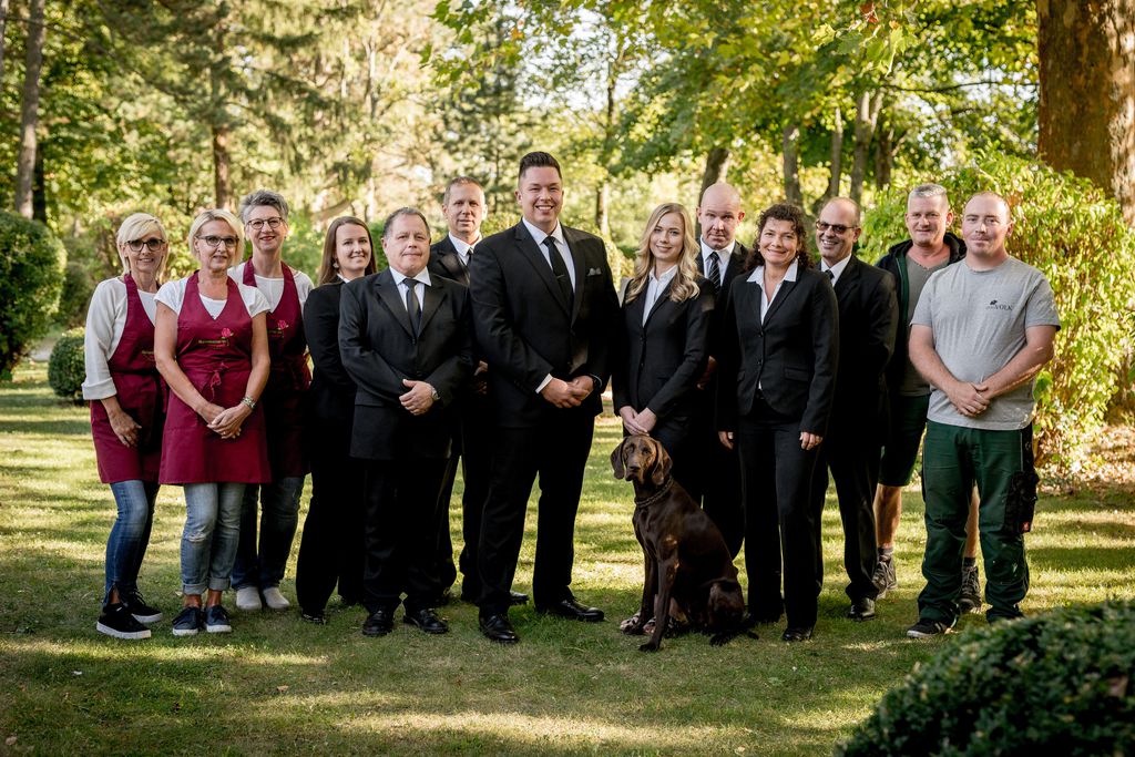 Nutzerfoto 5 Volk Otto Bestattungen