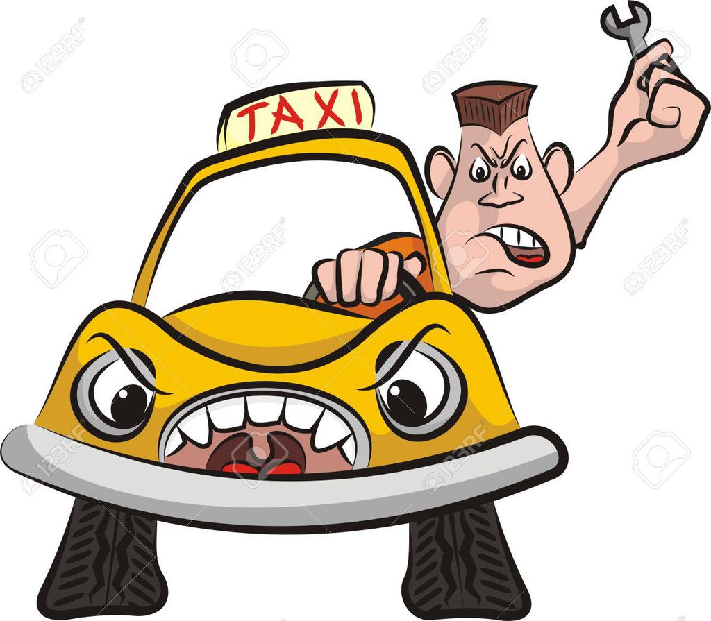 Nutzerfoto 1 Maxi Taxi Nutzerfoto 1 Maxi Taxi