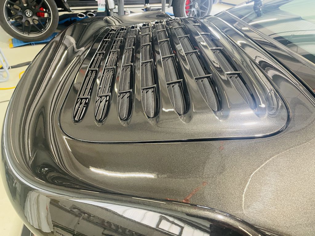 Nutzerfoto 7 Gburek Autopflege & Smart Repair