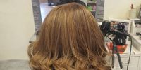 Nutzerfoto 1 Hair Live Leyla Friseur