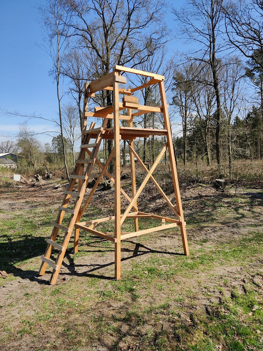 Nutzerfoto 3 MeinHochsitz.de Nutzerfoto 3 MeinHochsitz.de