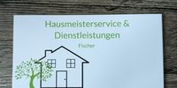 Nutzerfoto 1 Hausmeisterservice & Dienstleistungen Fischer