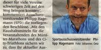 Nutzerfoto 10 Schunck Rainer , Philipps Michael , Hagemann Philipp Rechtsanwälte