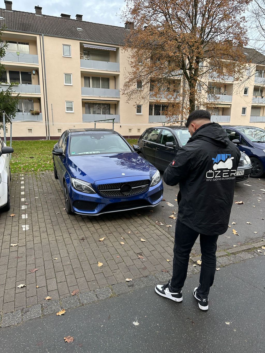 Nutzerfoto 1 Özer Kfz-Sachverständigenbüro
