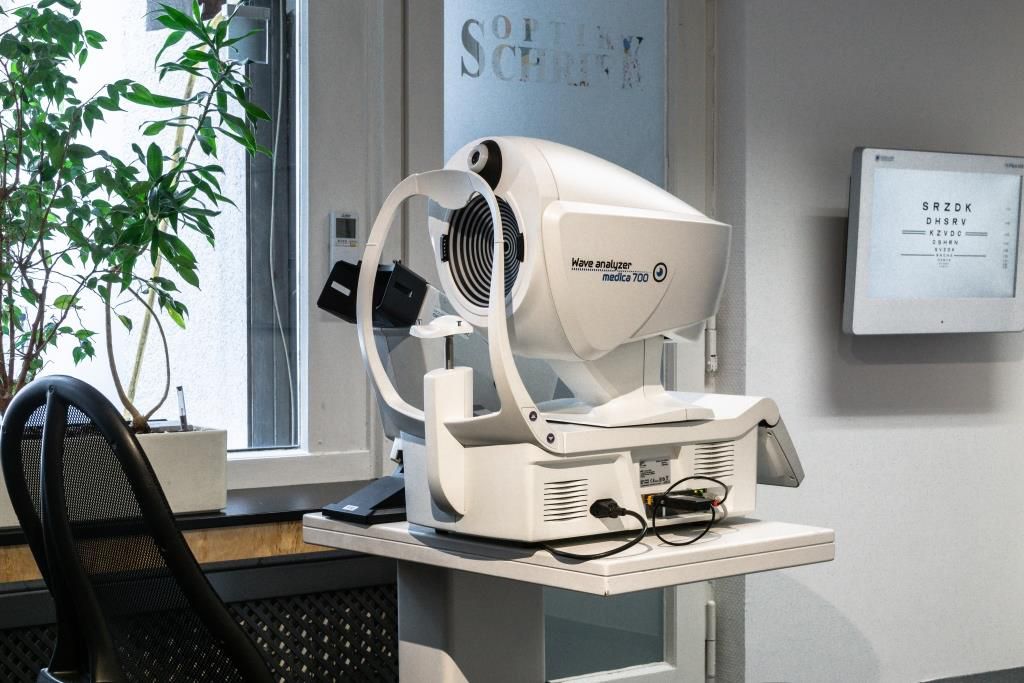 Nutzerfoto 2 Optik Schriek Fachgeschäft für Augenoptik Nutzerfoto 2 Optik Schriek Fachgeschäft für Augenoptik