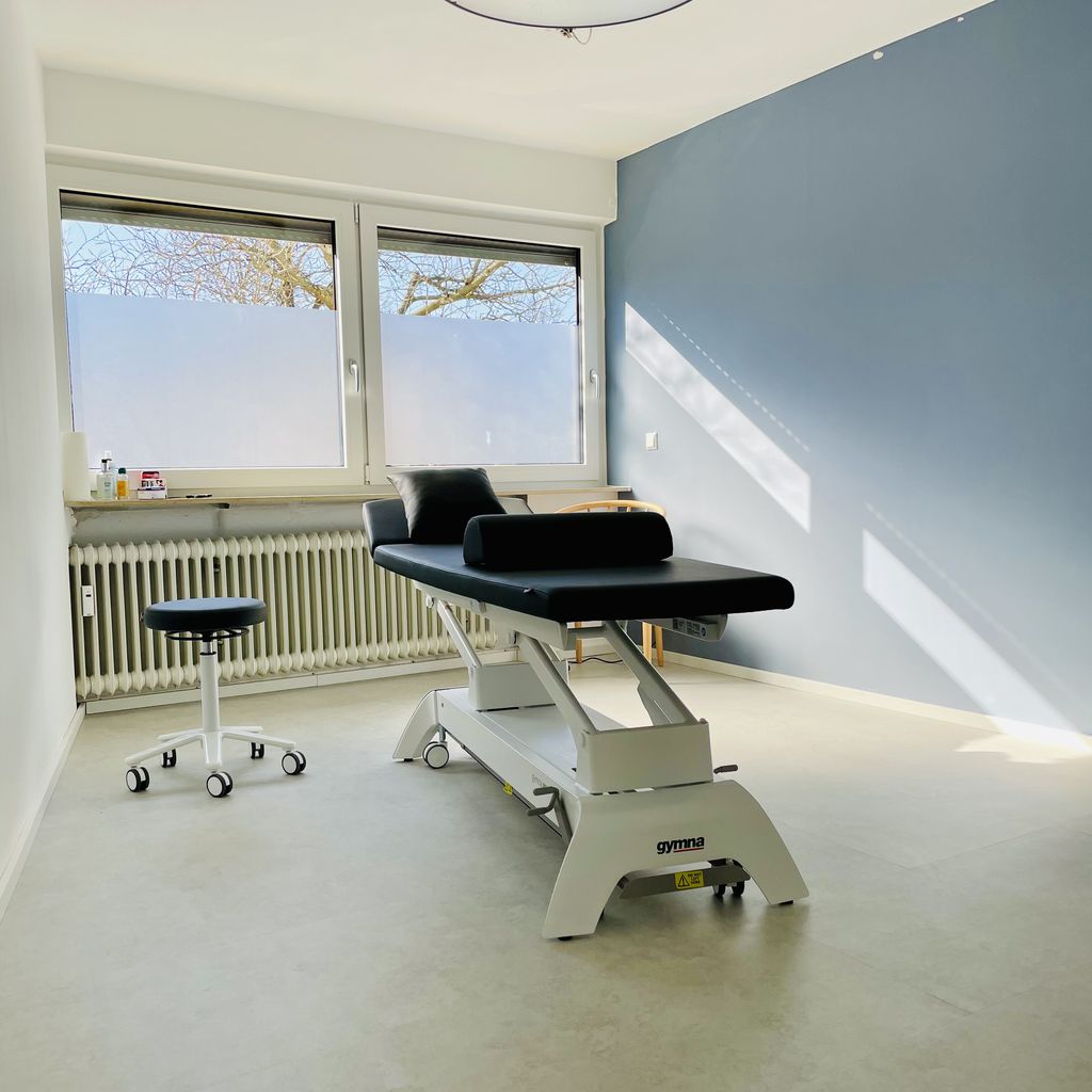 Nutzerfoto 5 Impuls Physio
