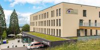 Nutzerfoto 1 Tropenklinik Paul Lechler