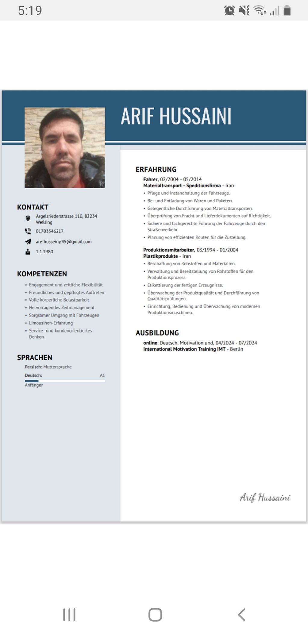 Nutzerfoto 1 REMONDIS GmbH Niederlassung Weßling Entsorgungsbetrieb