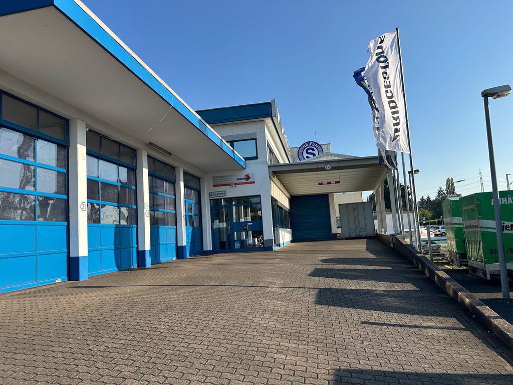 Nutzerfoto 1 RSD Reifen-Service-Discount GmbH