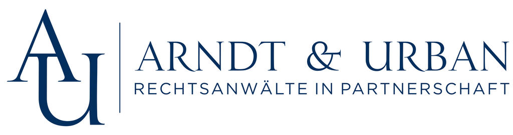 Nutzerfoto 1 Arndt & Urban – Rechtsanwälte und Steuerberater PartG