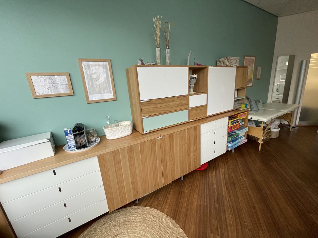 Nutzerfoto 1 ErgoLog Therapiezentrum Nutzerfoto 1 ErgoLog Therapiezentrum