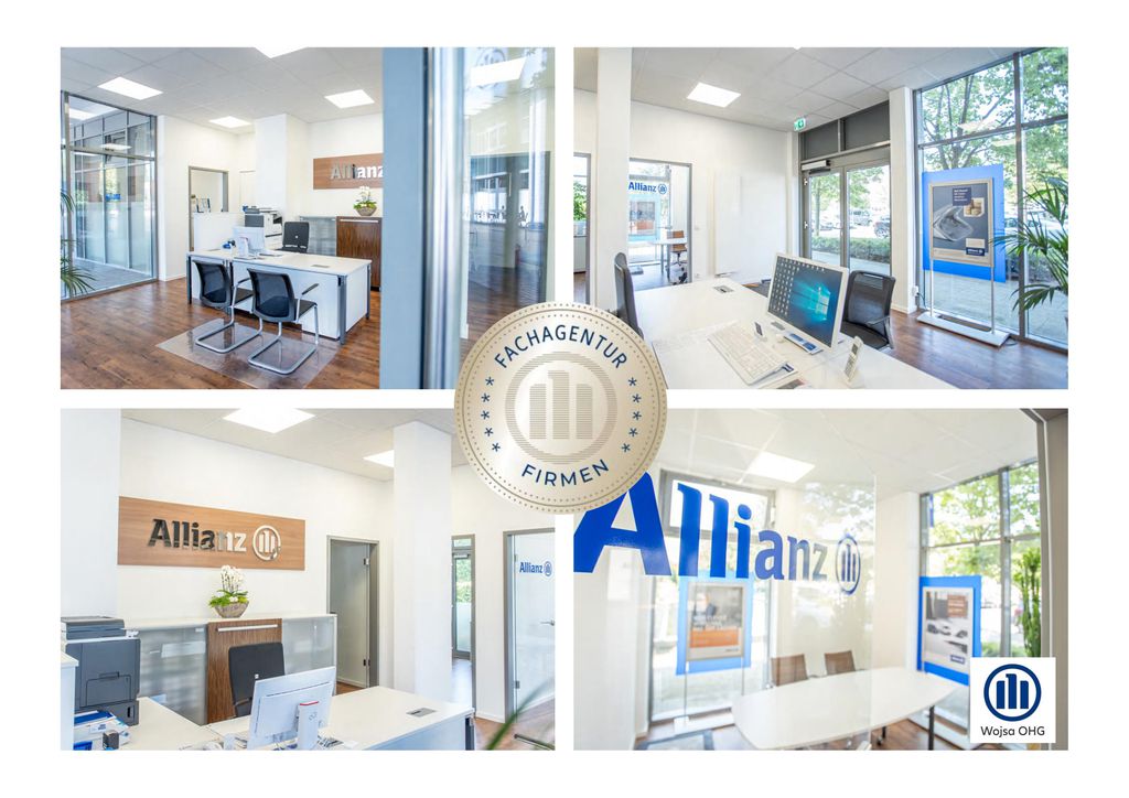 Nutzerfoto 2 Allianz Versicherung Wojsa OHG Generalvertretung in Wentorf bei Hamburg