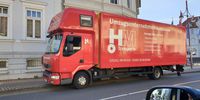 Nutzerfoto 1 HM Transporte
