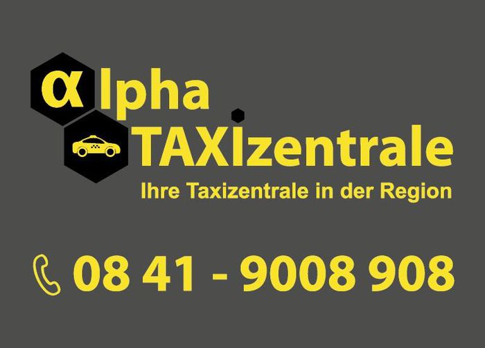 Alpha Taxizentrale 