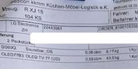 Nutzerfoto 6 kkmm küchen möbel logistik e.k