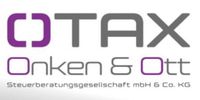 Nutzerfoto 1 O-Tax Onken & Ott Steuerberatungsgesellschaft mbH&Co.KG